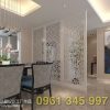 Hoa văn CNC mẫu 02