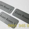 Tại sao bạn nên làm biển inox ăn mòn tại  QUẢNG CÁO ANH TUẤN?