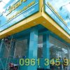 Báo giá ốp alu mặt dựng
