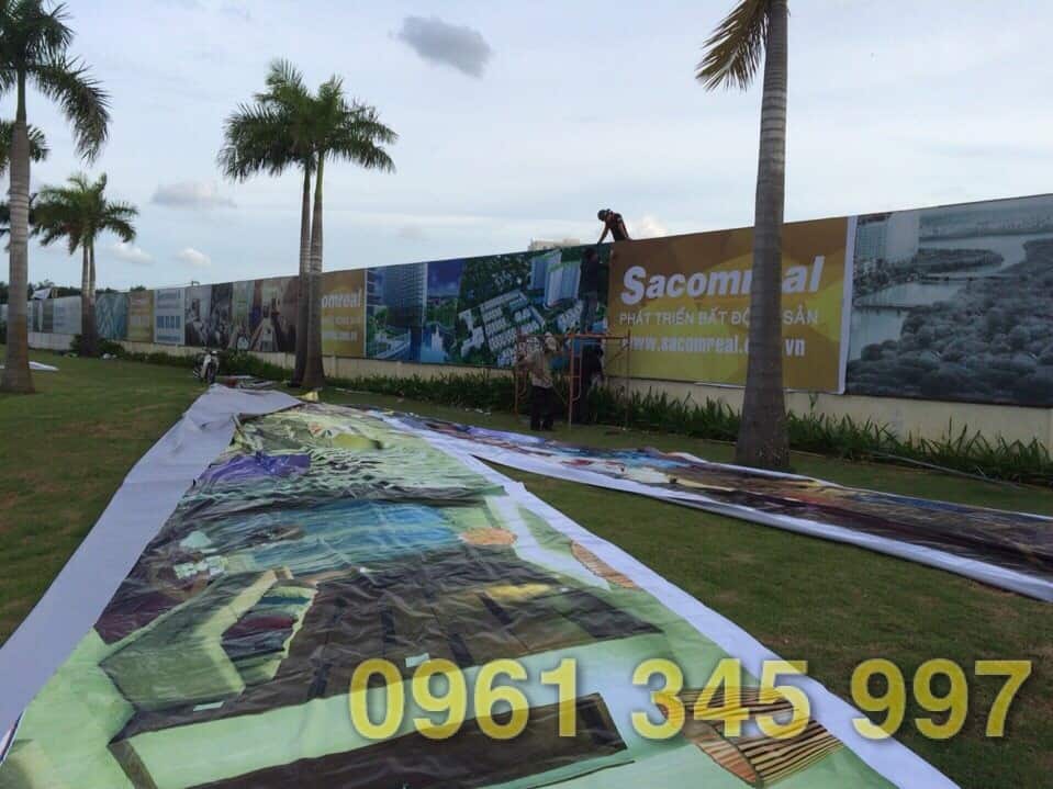 Mách Bạn Địa Chỉ Thiết Kế In Ấn Thi Công Bảng Quảng Cáo Uy Tín Nhất Thị Trường Hiện Nay