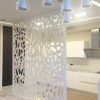 Cắt cnc hoa văn