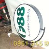 Hộp đèn mica hút nổi giá rẻ tại quận 7