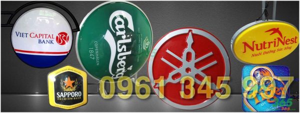 Hộp đèn mica hút nổi  uy tín, chuyên nghiệp