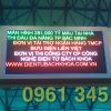 Vách chạm lộng CNC 3D hiện đại