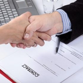 Mẫu Hợp Đồng Thi Công Biển Quảng Cáo Ngoài Trời Đúng Chuẩn 2019
