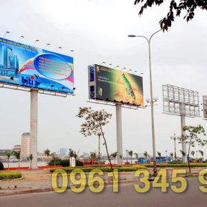 Nên thiết kế biển quảng cáo Hiflex như thế nào?