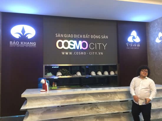 Làm bảng hiệu quảng cáo quận Bình Tân