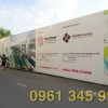 Đặc điểm biển bạt hiflex