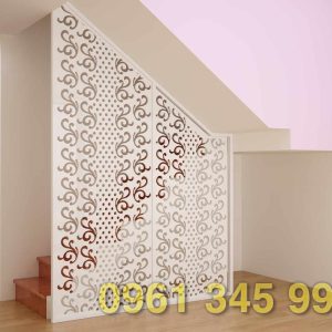 Hoa văn CNC mẫu 05