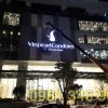 Thiết kế thi công chữ nổi led mica tại Bình Dương