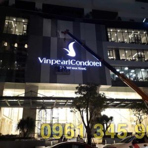 Dự án Vinpearl Condotel Nha Trang