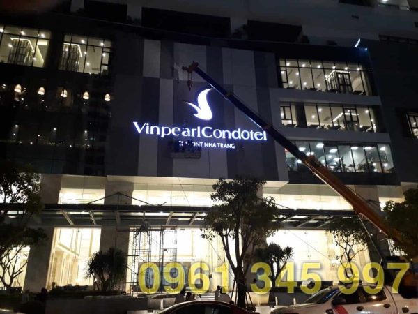Dự án Vinpearl Condotel Nha Trang