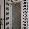 VÁCH CHẠM LỘNG CNC 3D ĐỘC ĐÁO
