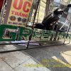 Làm bảng hiệu alu - Chữ nổi mica alu giá rẻ tại TPHCM