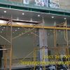 Bảng hiệu alu chữ nổi cho công ty