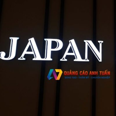 Gửi Đến Bạn Các Loại Biển Quảng Cáo Phổ Biến Hiện Nay 2019