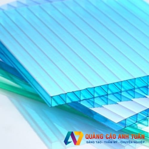 Tấm Lợp Lấy Sáng Là Gì? Các Tấm Lợp Lấy Sáng Thông Dụng