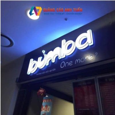 Làm Bảng Hiệu Nguyễn Thị Thập Quận 7 Giá Rẻ