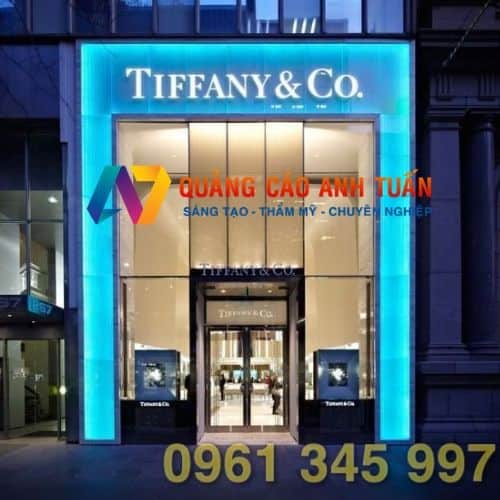 Làm Bảng Hiệu Giá Rẻ Tại TPHCM – Quảng Cáo Anh Tuấn