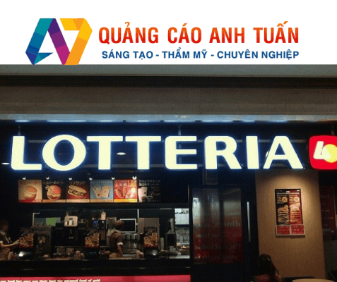 Làm Bảng Quảng Cáo Cần Cân Nhắc Những Điều Gì