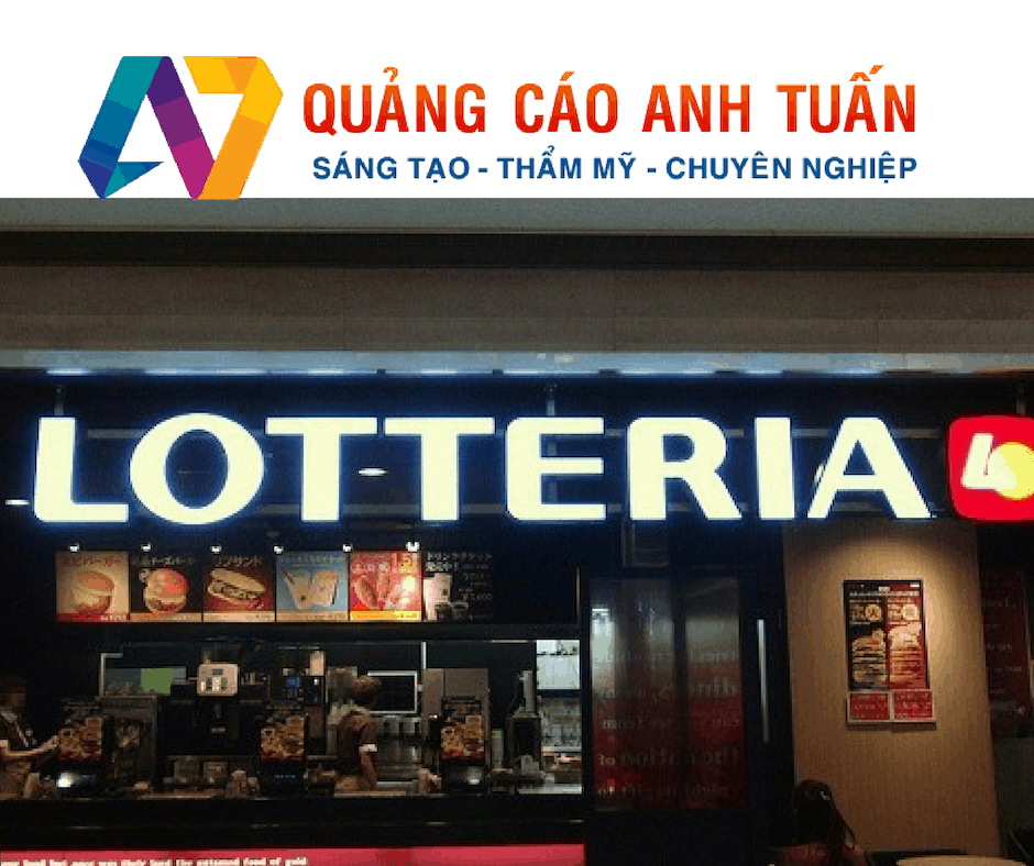 Làm Bảng Quảng Cáo Cần Cân Nhắc Những Điều Gì