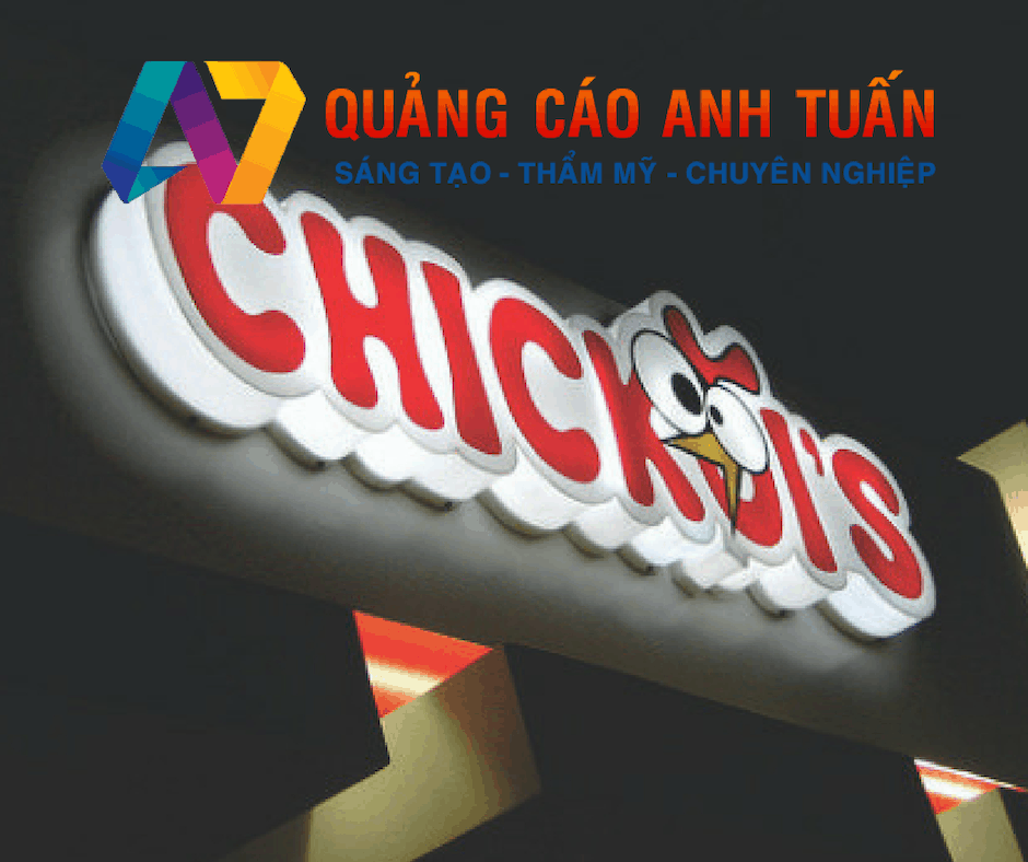 Làm Bảng Tên Công Ty Quận 7 Cần Biết Những Điều Này Trước