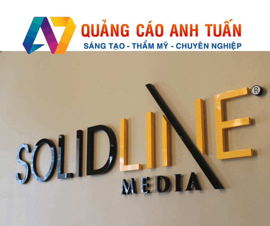 Làm Biển Hiệu Quận 7 Ở Đâu Rẻ Nhất ?