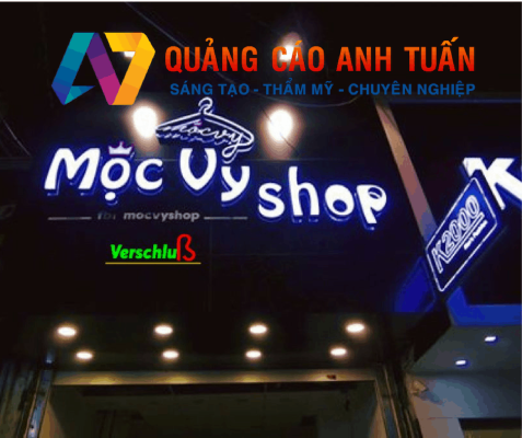 Làm Biển Hiệu Quảng Cáo Cho Quán Cà Phê Ra Sao?