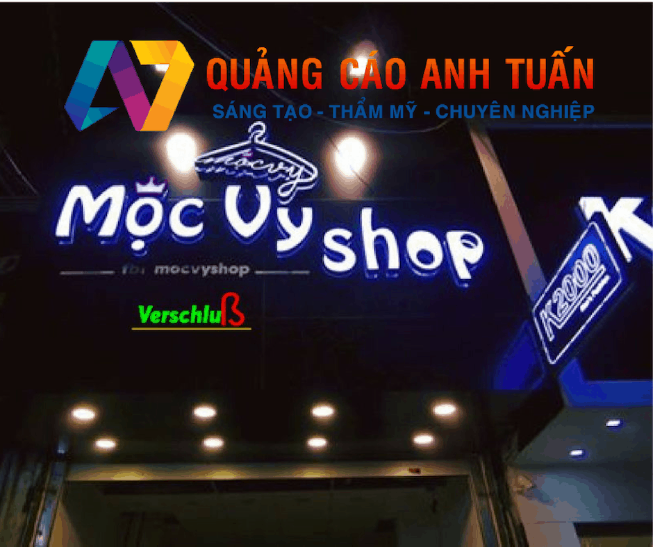 Làm Biển Hiệu Quảng Cáo Cho Quán Cà Phê Ra Sao?