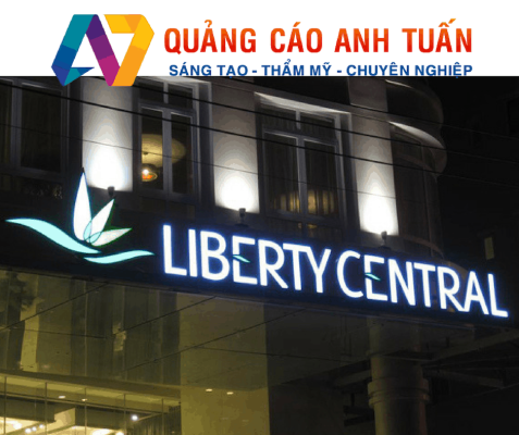 Làm Biển Quảng Cáo Hiệu Quả Theo Hướng Dẫn Chuyên Gia