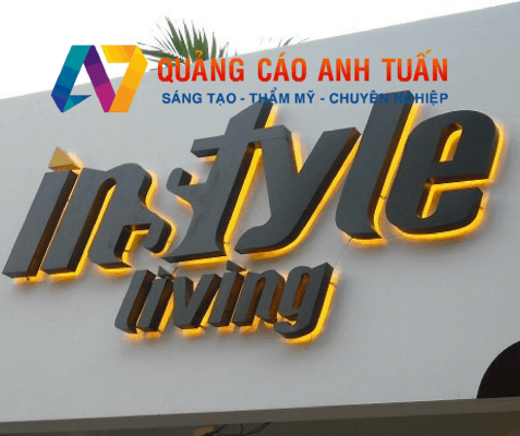 Lựa Chọn Chất Liệu Làm Biển Quảng Cáo Cho Shop Thời Trang