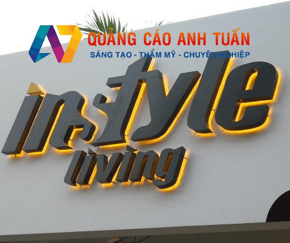 Lựa Chọn Chất Liệu Làm Biển Quảng Cáo Cho Shop Thời Trang