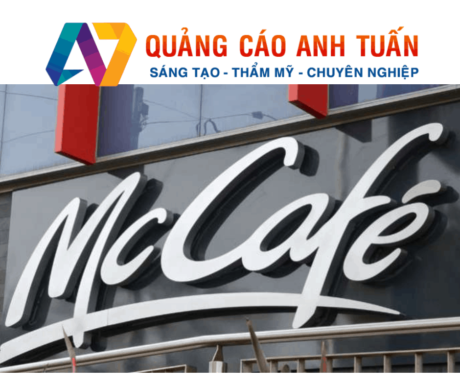 Mách Bạn Các Bí Quyết Làm Biển Quảng Cáo Thu Hút Hơn