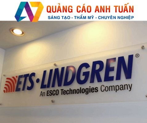 Những Đặc Điểm Của Bảng Hiệu Mica Trong Suốt