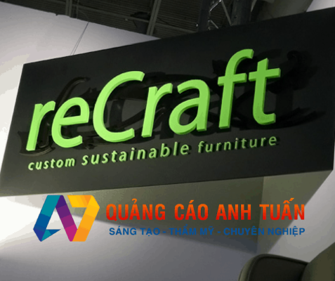 Ưu Điểm Và Nhược Điểm Của Bảng Hiệu Mica