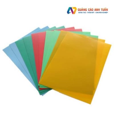 Nhựa Mica Là Gì? Và Ứng Dụng Trong Thiết Kế Quảng Cáo
