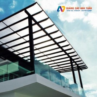 Tấp Lợp Lấy Sáng - Ưu Và Nhược Điểm Của Tấm Lấy Sáng Hiện Nay