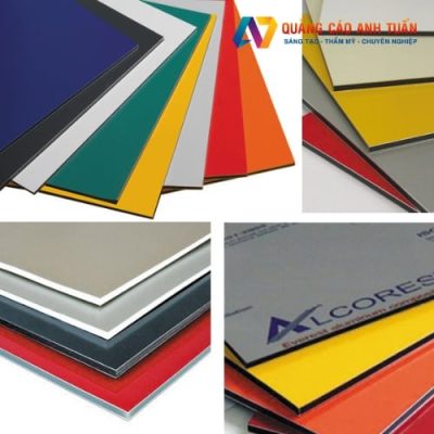 TẤM ALU ALCOREST 2 PHƯƠNG PHÁP THI CÔNG  AN TOÀN