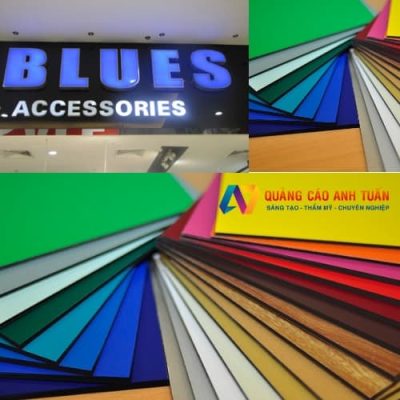 Mách Bạn Cách Phân Biệt Alu Ngoài Trời Và Alu Trong Nhà