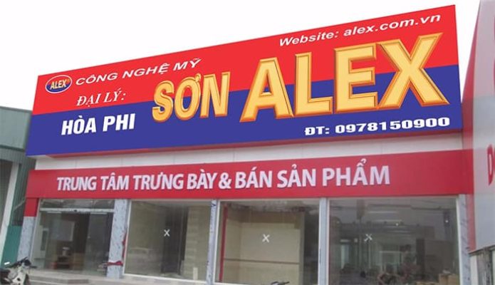 Top 12 Công Ty Làm Bảng Hiệu Quảng Cáo Tại Tphcm Bạn Nên Biết