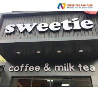 Tấm Aluminium Trong Quảng Cáo | Thi Công Aluminium Đúng Cách