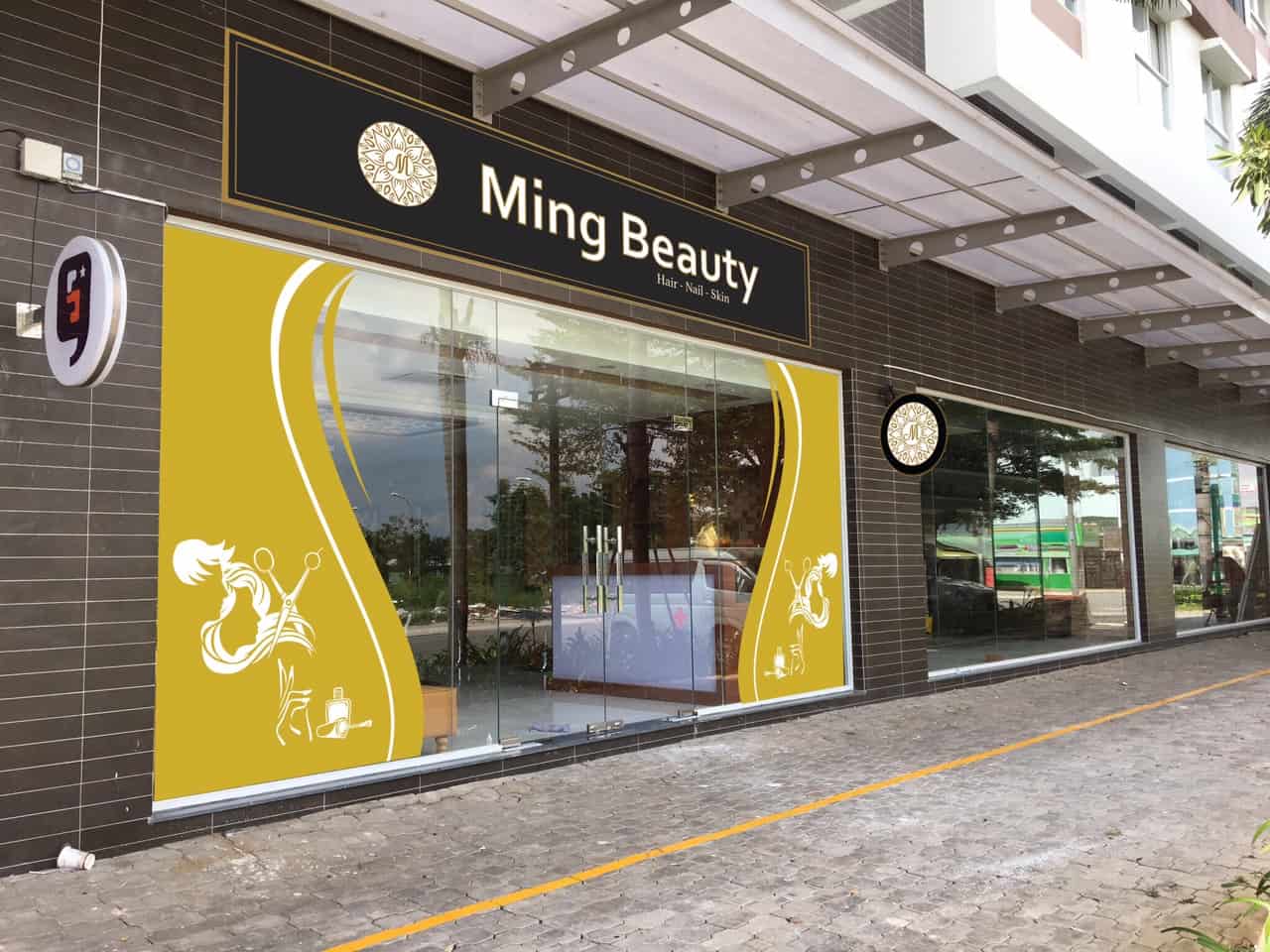 Giới Thiệu Top 18 Công Ty Làm Bảng Hiệu Quảng Cáo Tại Tphcm