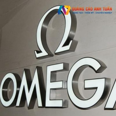 TOP 10 CÔNG TY LÀM BẢNG HIỆU QUẢNG CÁO ĐẸP TẠI TPHCM