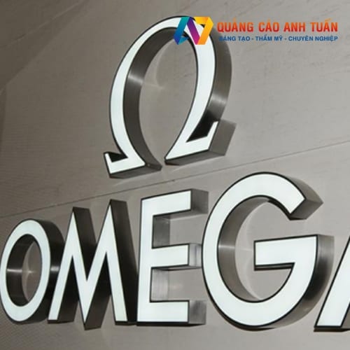 TOP 10 CÔNG TY LÀM BẢNG HIỆU QUẢNG CÁO ĐẸP TẠI TPHCM
