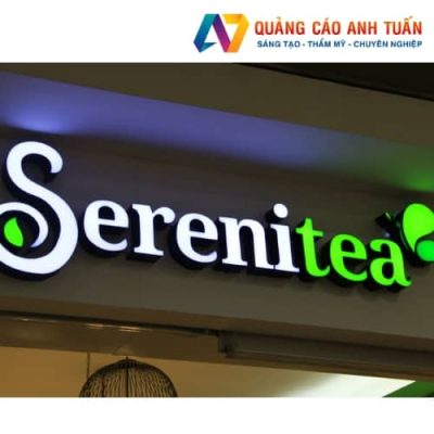 TOP 5 CÔNG TY LÀM BẢNG HIỆU QUẢNG CÁO QUẬN 7