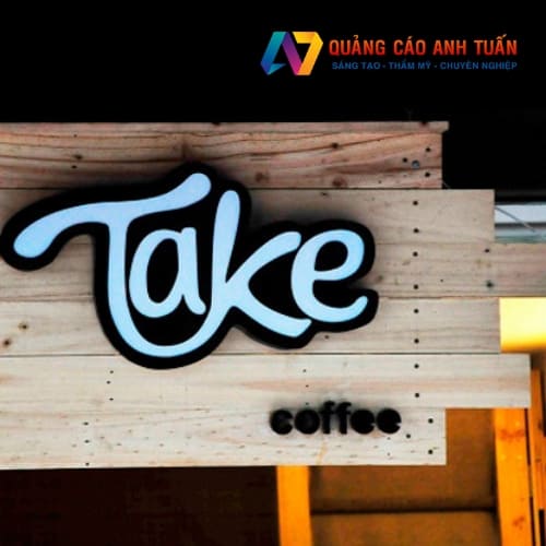 TOP 15 CÔNG TY LÀM BẢNG HIỆU QUẢNG CÁO QUẬN 7