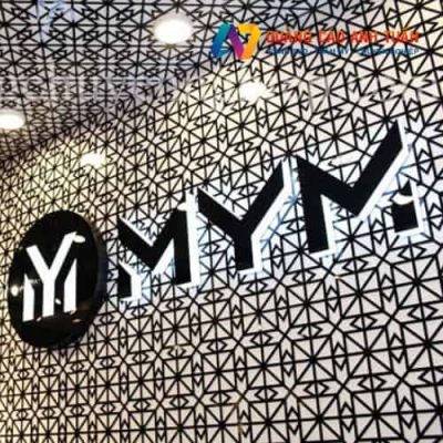 TOP 13 CÔNG TY LÀM BẢNG HIỆU QUẢNG CÁO QUẬN 7