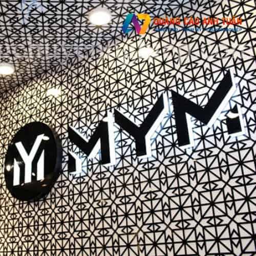 TOP 13 CÔNG TY LÀM BẢNG HIỆU QUẢNG CÁO QUẬN 7