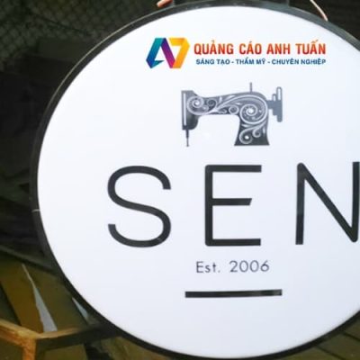 TOP 5 CÔNG TY LÀM BẢNG HIỆU QUẢNG CÁO TẠI TPHCM
