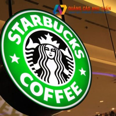 TOP 9 CÔNG TY LÀM BẢNG HIỆU QUẢNG CÁO TẠI TPHCM